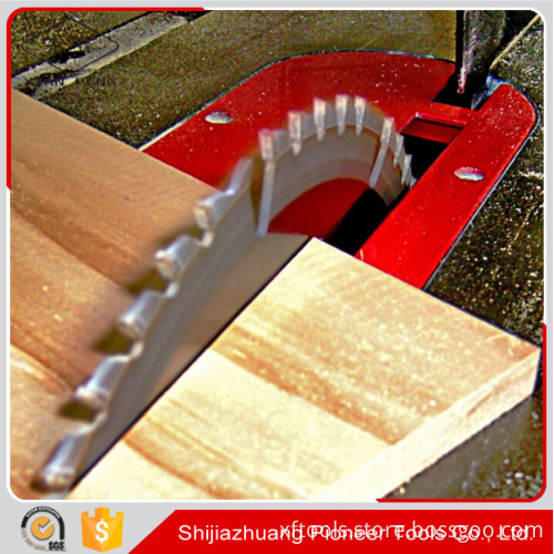 Chinese factory wholesale tungsten carbide saw blade for wood circular cutting